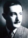ATHOS C. FIORAVANTI
01/08/1947 – 31/07/1951
01/08/1953 – 31/07/1955