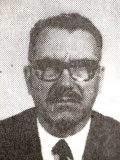 ATHOS D. ZUNTINI
01/08/1957 – 31/07/1959