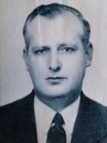 DOMINGO CANULLO
01/08/1959 – 31/07/1961