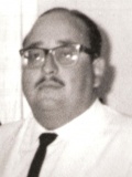 VALENTIN OSCAR GUTIERREZ
01/08/1965 – 31/07/1969
