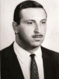 OSCAR ENRIQUE SALVAREZZA
01/08/1974 – 31/07/1977