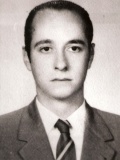 Dr. JOSE ALBERTO PEDRERO
01/08/1983 – 31/07/1987