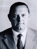 Dr. ENRIQUE RUDOLF
01/08/1987 – 31/07/1989